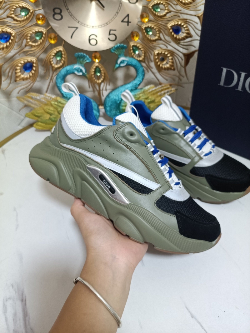 Christian Dior Sneakers